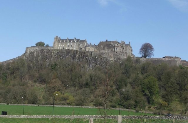 Stirling Castle