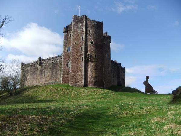 Doune Castle