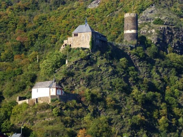 Bischofstein Castle