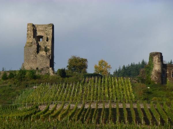 Coraidelstein Castle