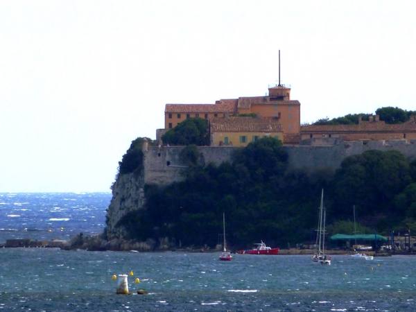 Fort Royal