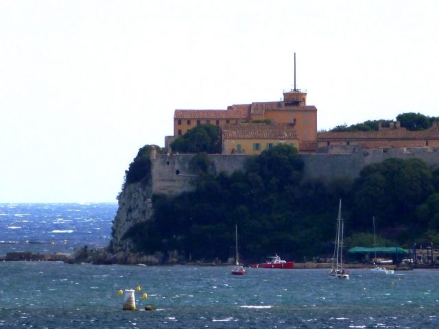 Fort Royal