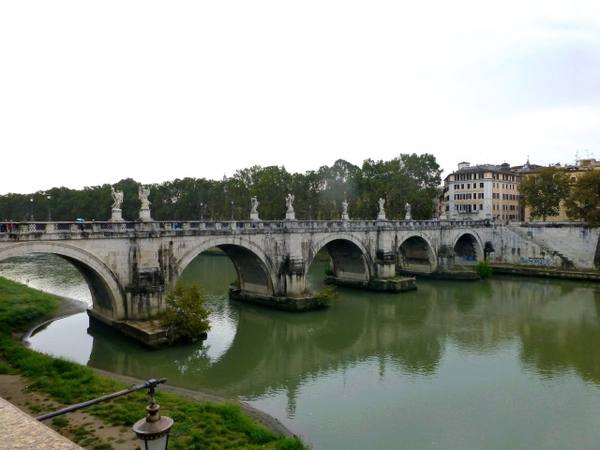Ponte Sant'Angelo