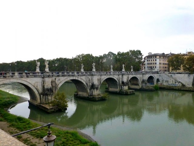 Ponte Sant'Angelo