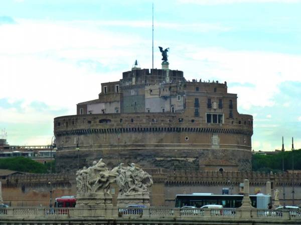 Castel Sant'Angelo
