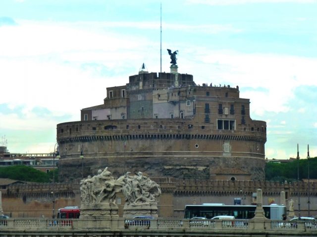 Castel Sant'Angelo