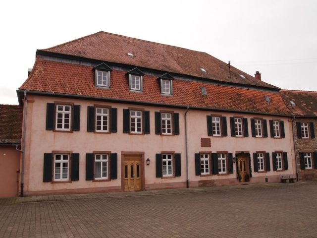 Mertzsches Schloss