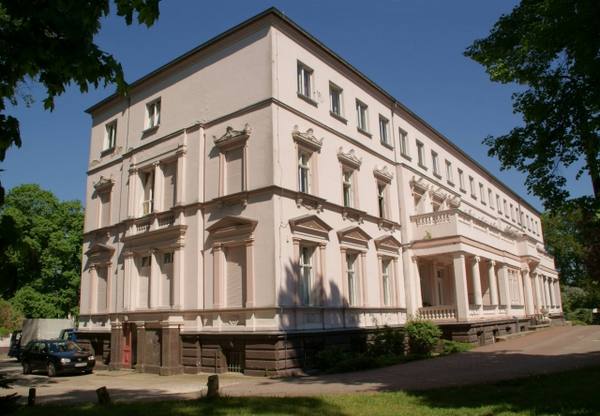 Siethen Castle