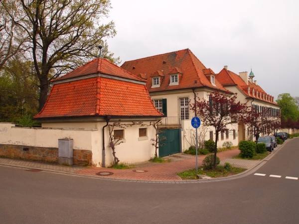 Königsbach Castle