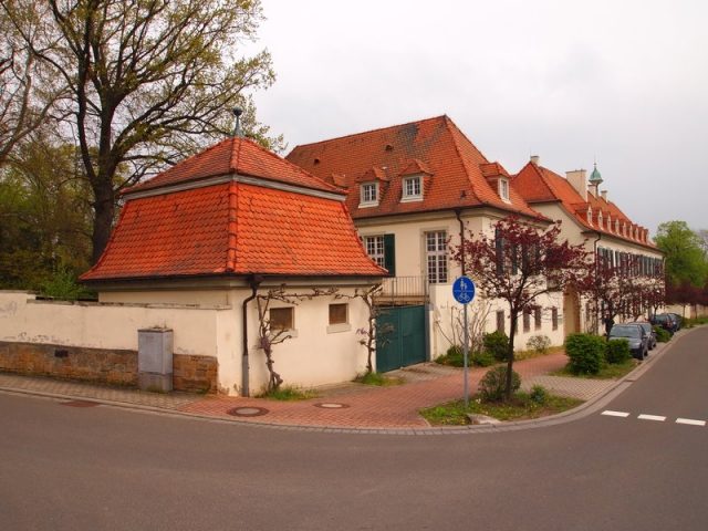 Königsbach Castle