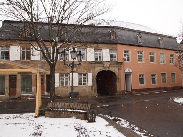 Flonheim Manor