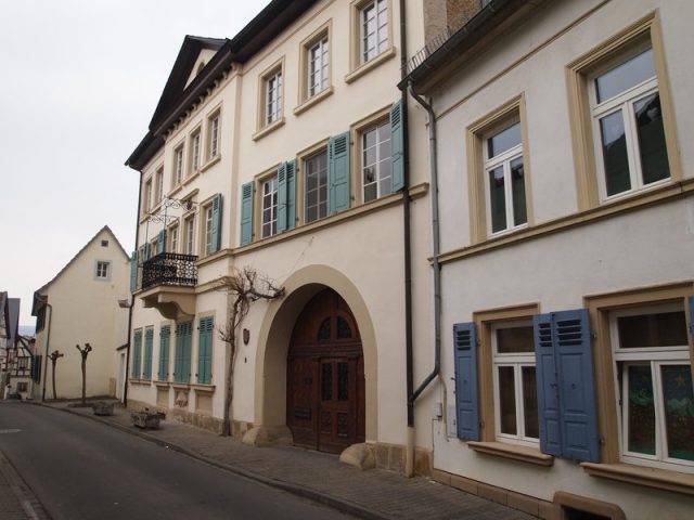 Fürstenwärther Hof Manor