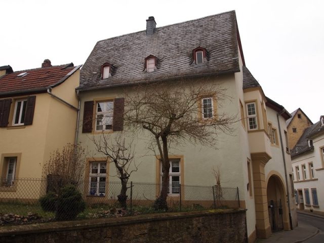 Kellenbacher Adelshof