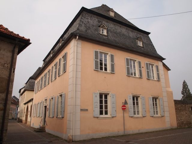 Malteserhof Manor