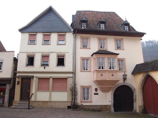 Johanniterkommende Meisenheim