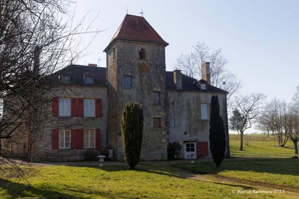 Manoir de Valotte