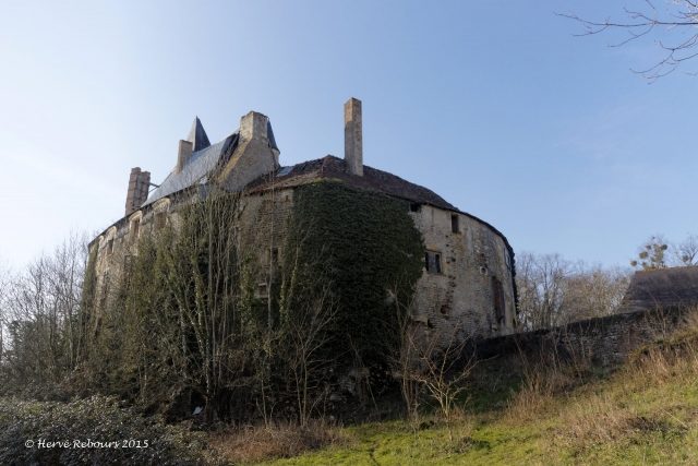 Château de Meauce