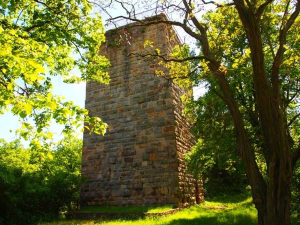Sponheim Castle