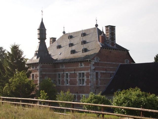 Wald-Erbach Castle