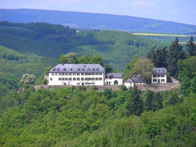 Wartenstein Castle