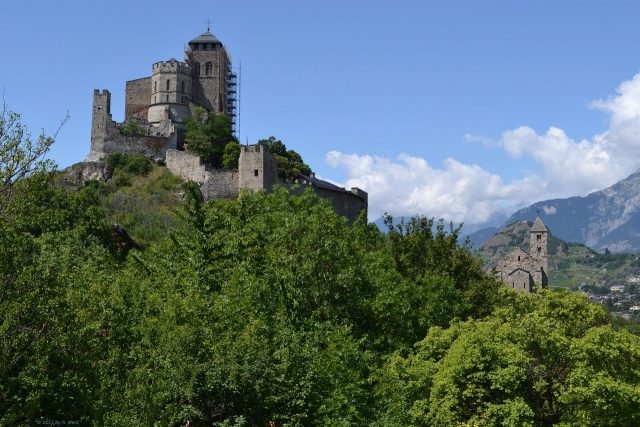 Château de Valère