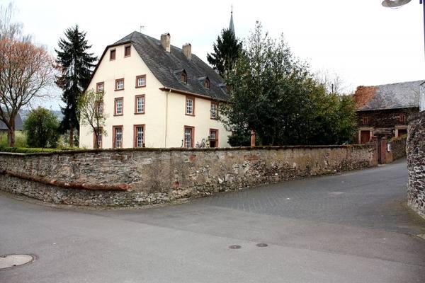 Schloss Lösnich
