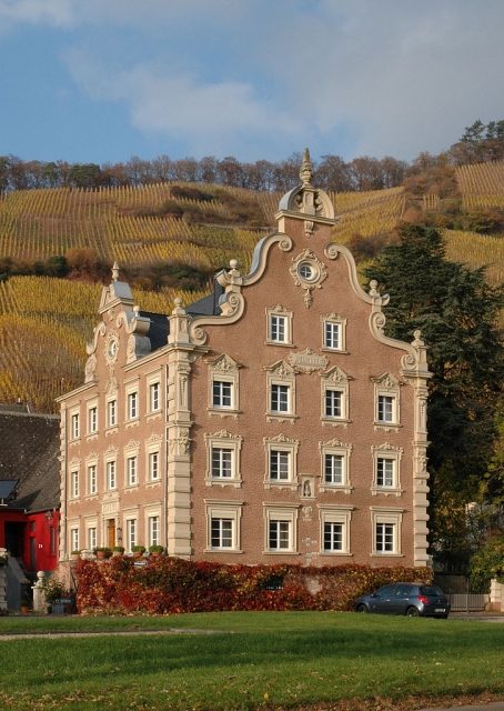 Himmeroder Adelshof