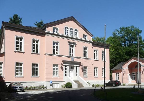 Birkenfeld Castle
