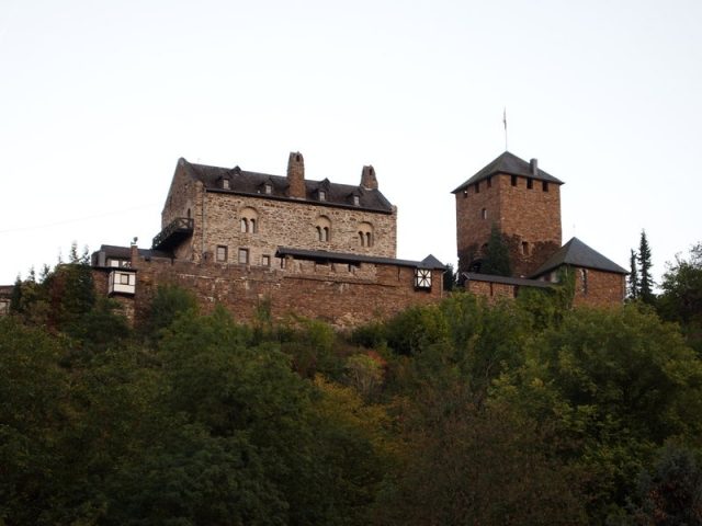 Wildburg
