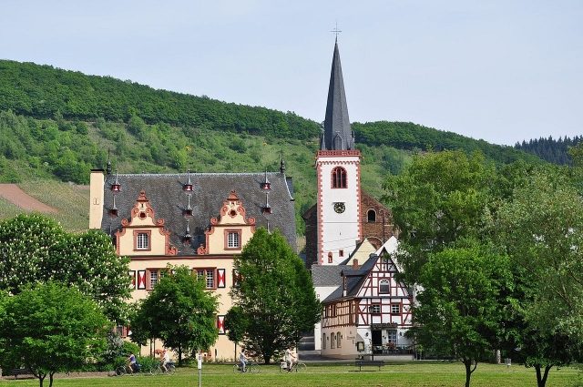 Adelssitz Haus Schunck
