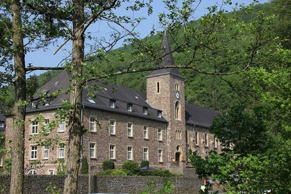 Maria Engelport Abbey
