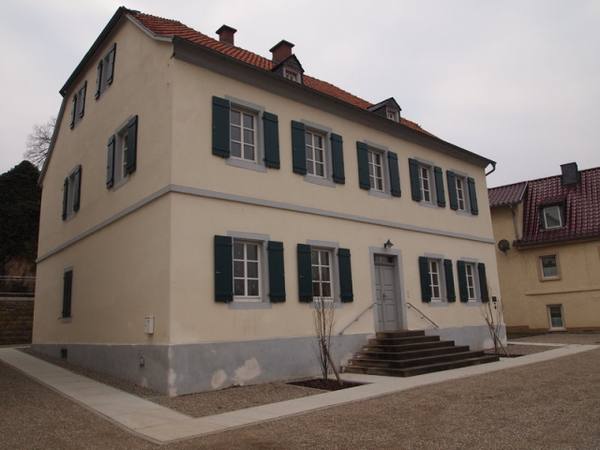 Alsenz Manor