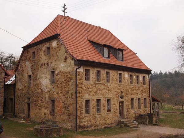 Adelshof Sulzhof