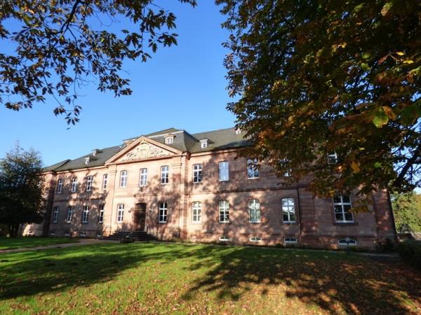 Trippstadt Castle