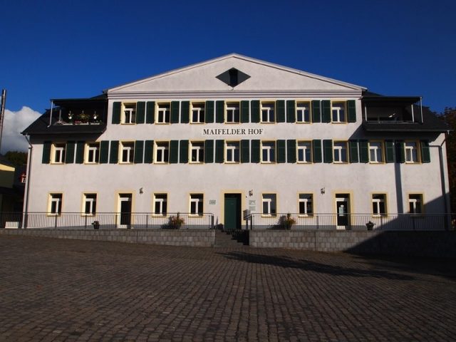Maifelder Hof Manor