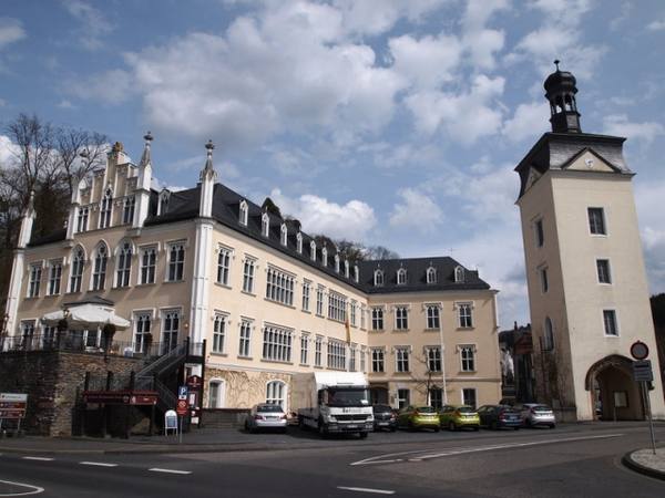 Schloss Sayn