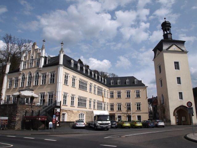 Schloss Sayn