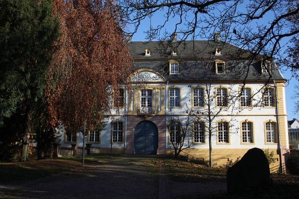 Schloss Marienburg