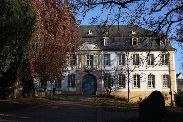 Marienburg Castle