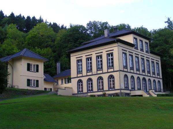 Rennenberg Castle
