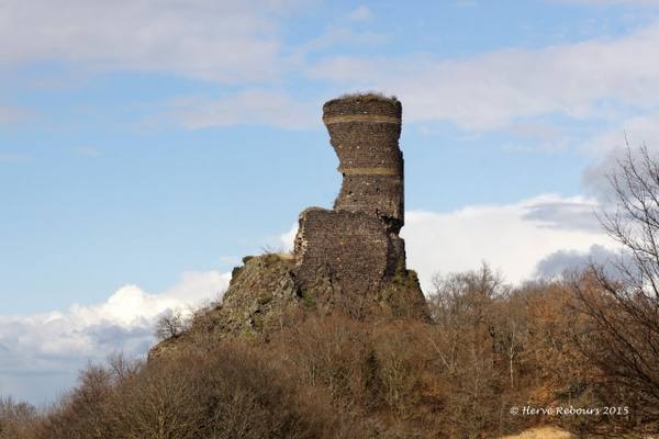 Château de Coppel