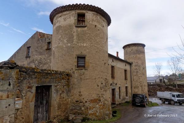 Château de Neuville