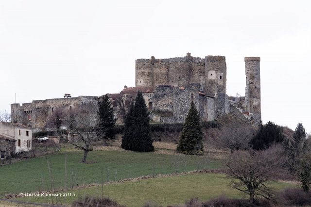 Château de Montmorin