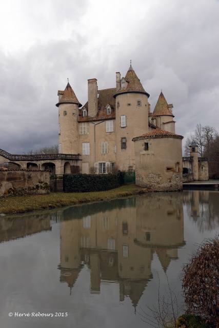 Château de la Barge