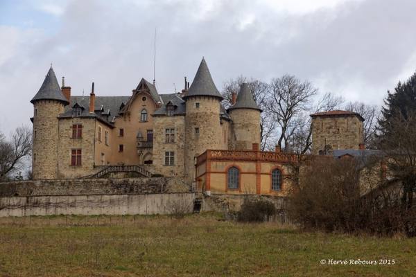 Château de La Garde