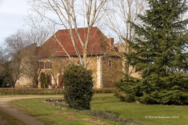 Chateau de Souligny
