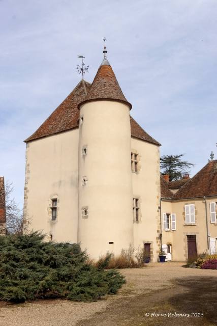 Château du Grand-Besse