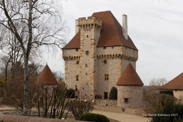 Château de la Souche