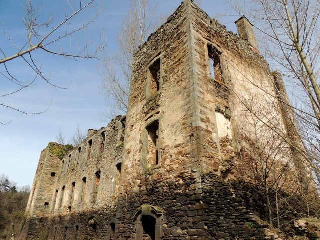 Château de Grandval