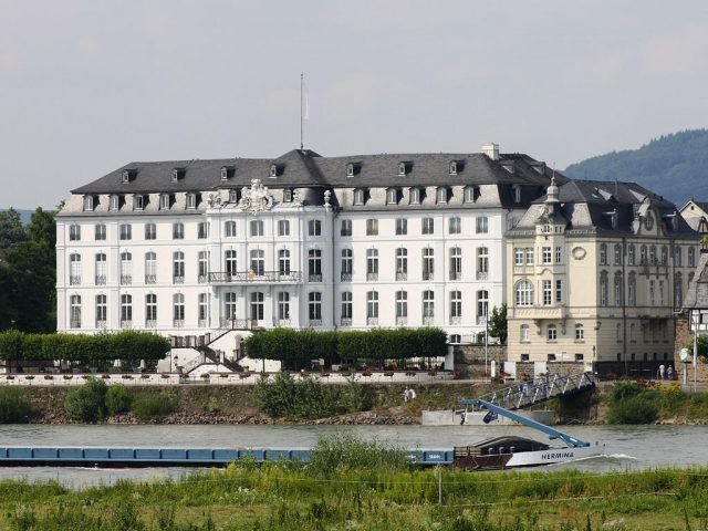 Schloss Engers